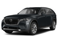 2026 Mazda CX-90 MHEV GT AWD Exterior Shot 1