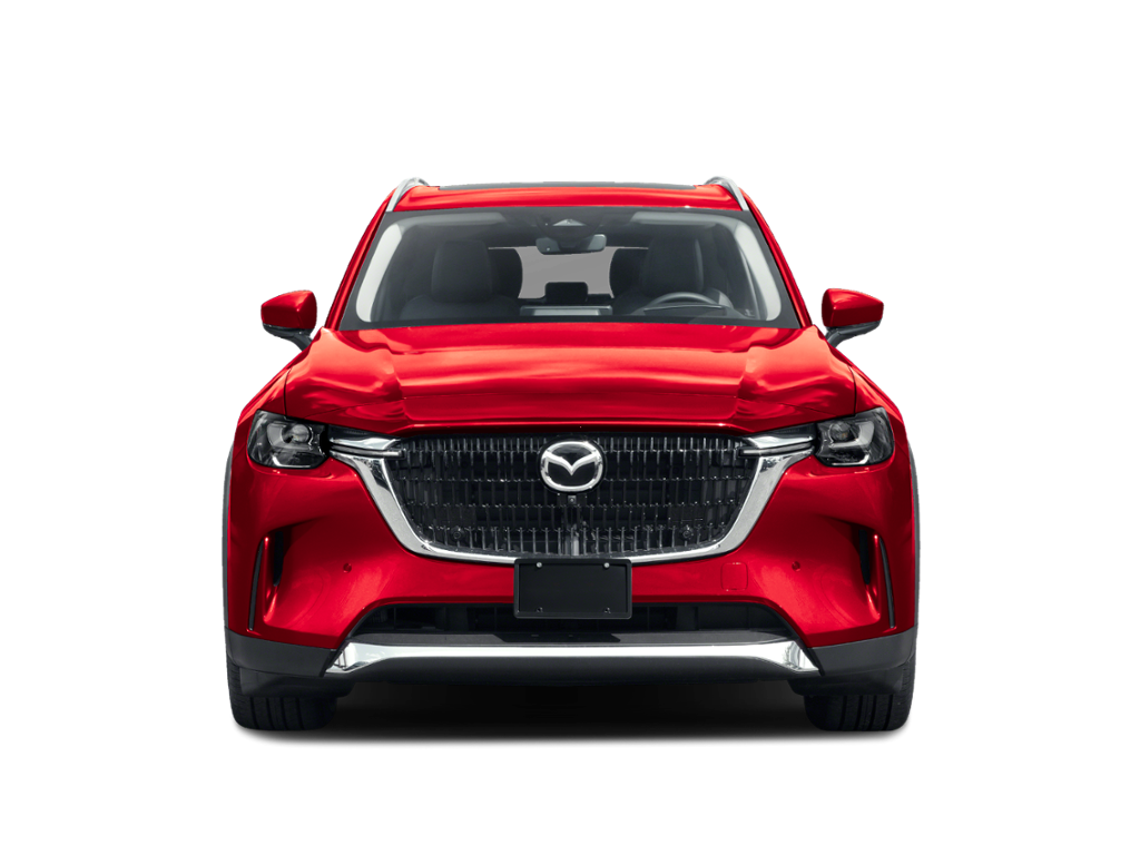 2025 Mazda CX-90 MHEV Exterior