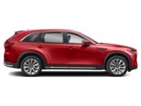 2026 Mazda CX-90 MHEV GT AWD Exterior Shot 10