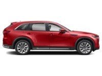 2026 Mazda CX-90 MHEV GT AWD Exterior Shot 10