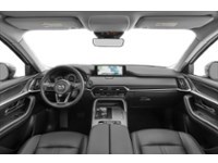 2026 Mazda CX-90 MHEV GT AWD Interior Shot 6