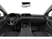 2026 Mazda CX-90 MHEV GT AWD Interior Shot 6