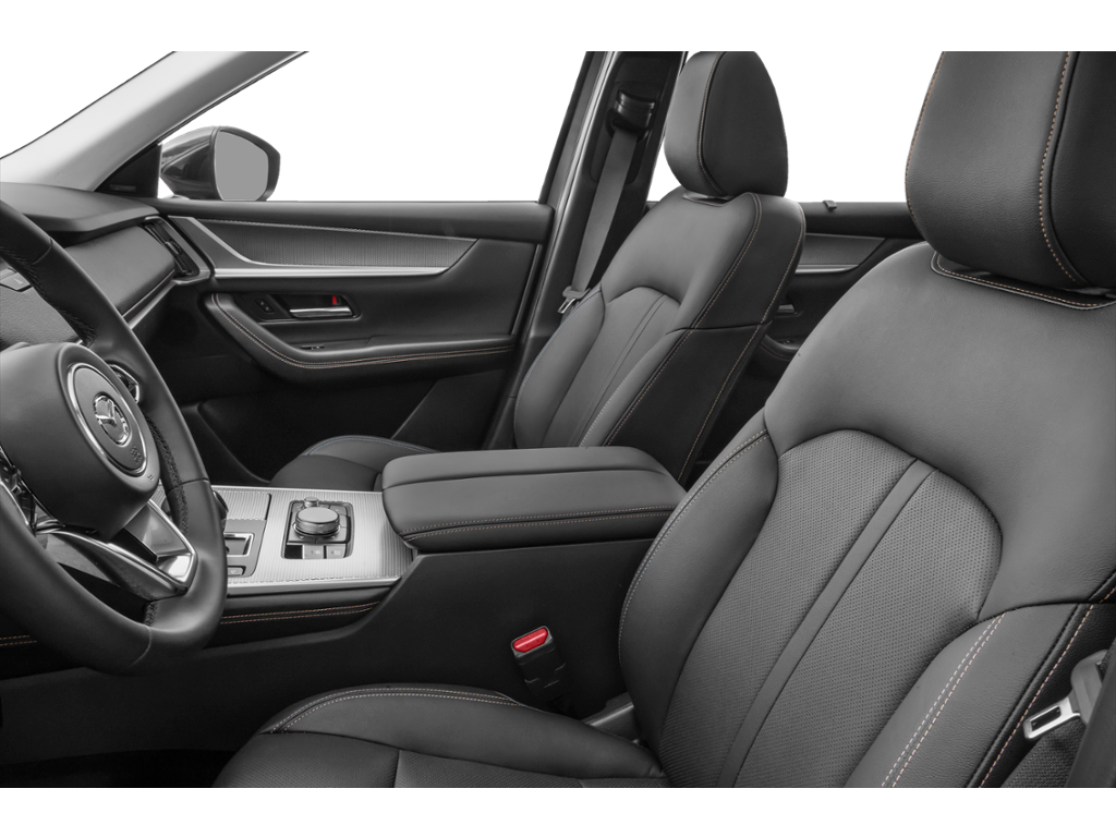 2025 Mazda CX-90 MHEV Interior