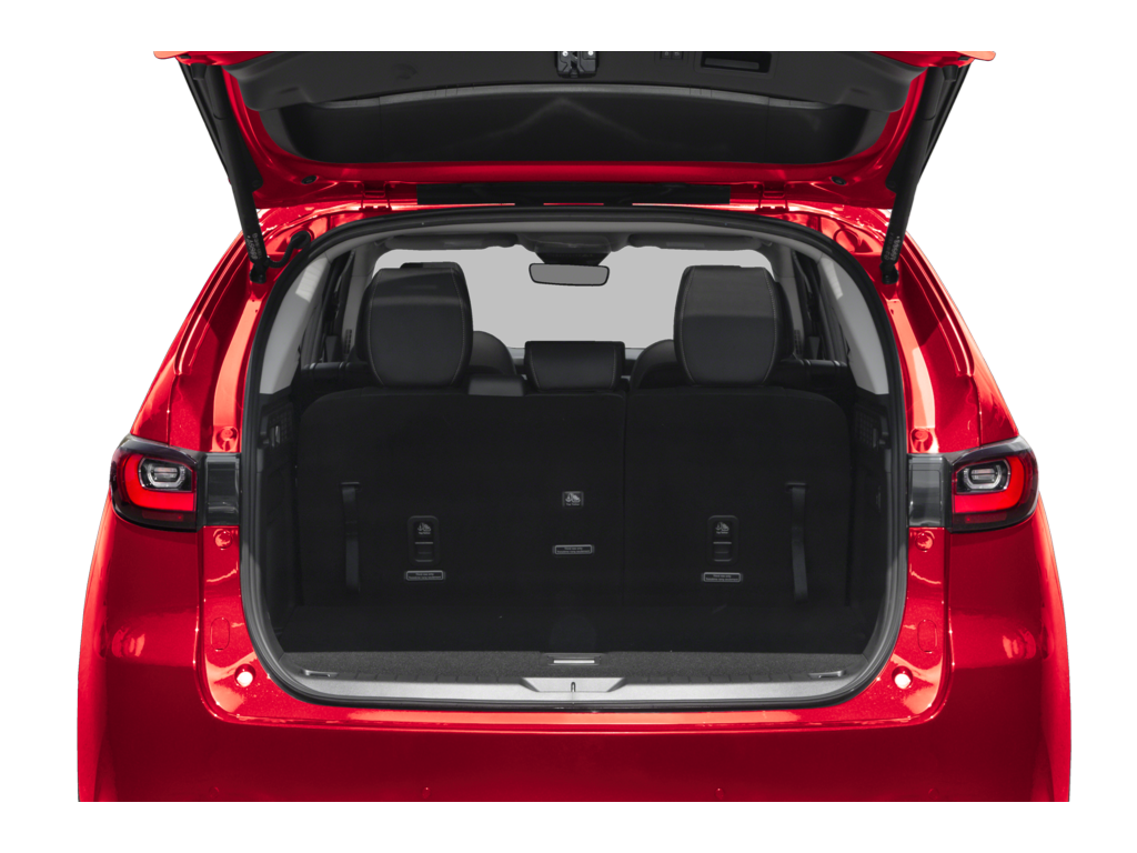 2026 mazda cx-90-mhev Exterior