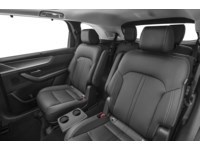 2026 Mazda CX-90 MHEV GT AWD Interior Shot 5