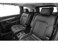 2026 Mazda CX-90 MHEV GT AWD Interior Shot 5