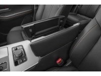 2026 Mazda CX-90 MHEV GT AWD Interior Shot 7