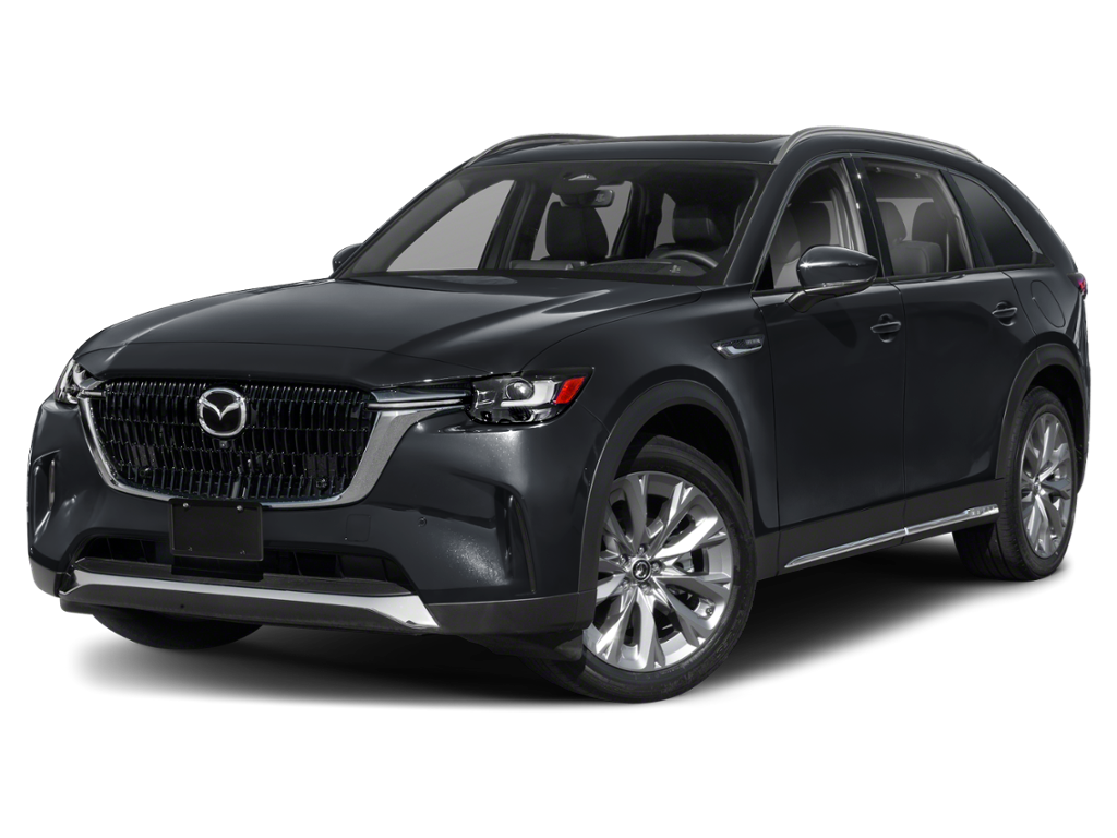 2024 Mazda CX-90 MHEV Exterior