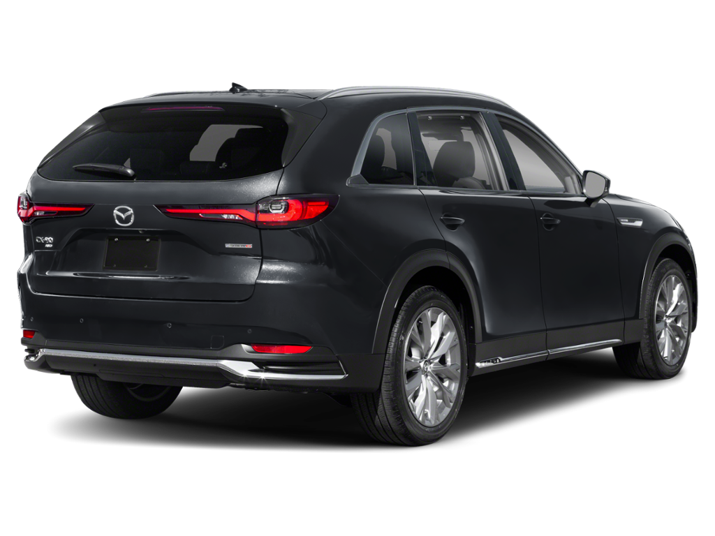 2024 Mazda CX-90 MHEV Exterior