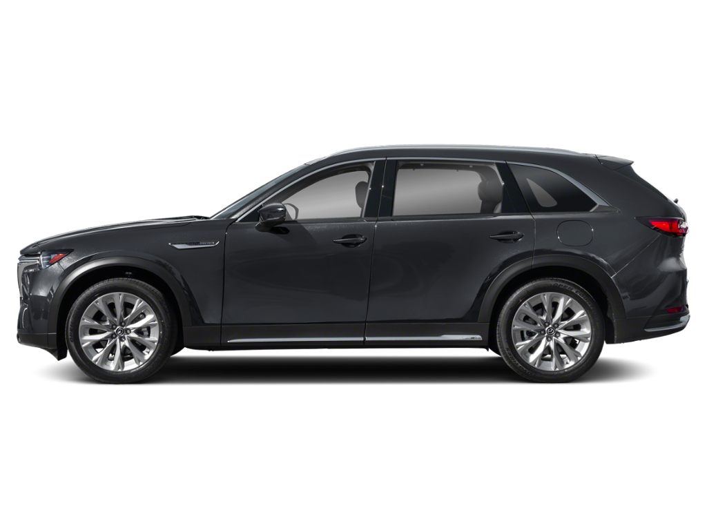 2024 Mazda CX-90 MHEV Exterior