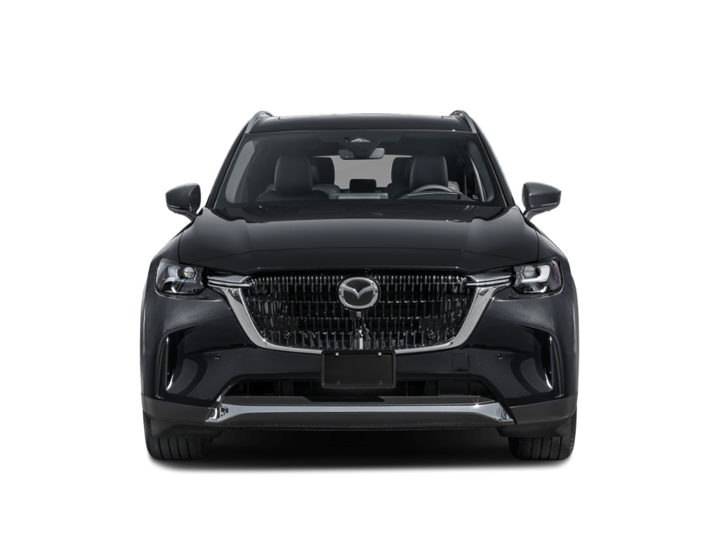 2024 Mazda CX-90 MHEV Exterior