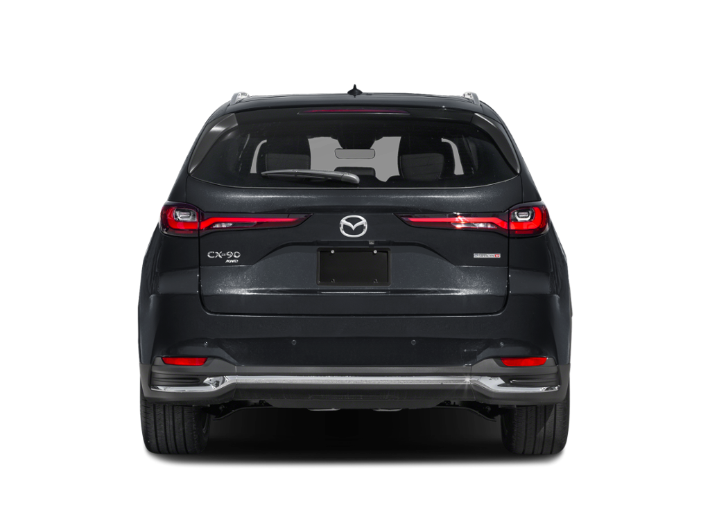 2024 Mazda CX-90 MHEV Exterior