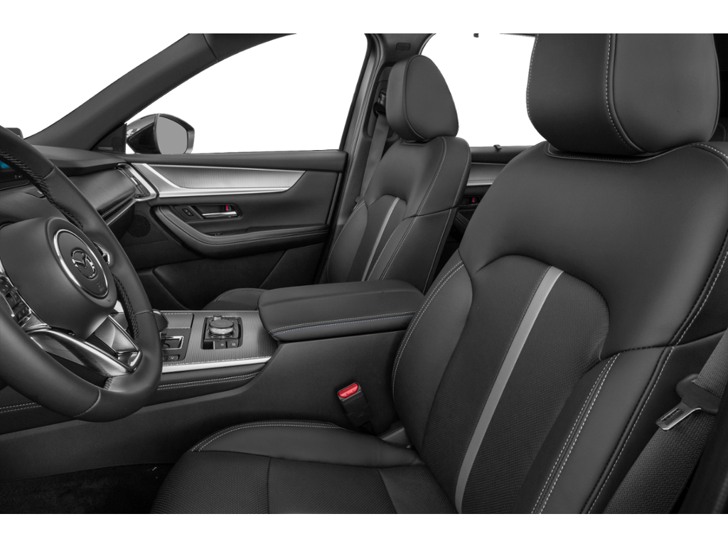 2024 Mazda CX-90 MHEV Interior