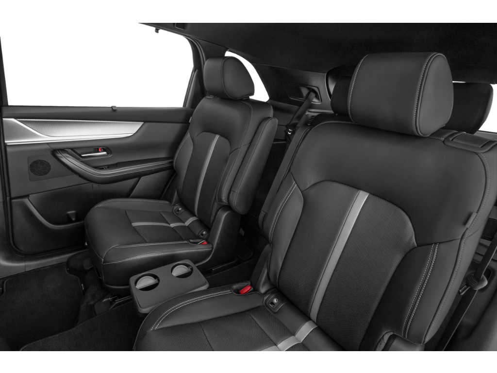 2024 Mazda CX-90 MHEV Interior