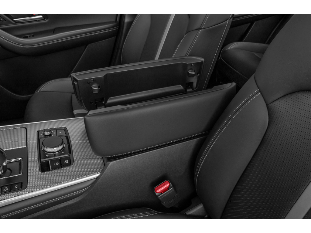 2024 Mazda CX-90 MHEV Interior