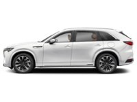 2026 Mazda CX-90 MHEV Signature AWD Exterior Shot 6