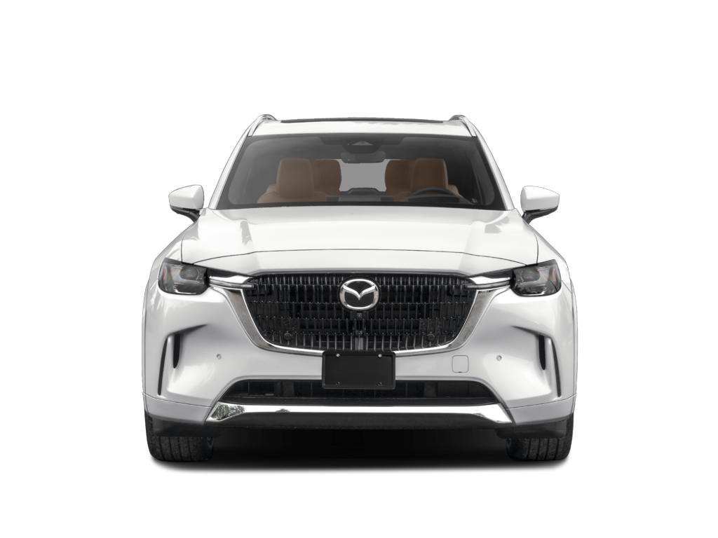 2026 mazda cx-90-mhev Exterior