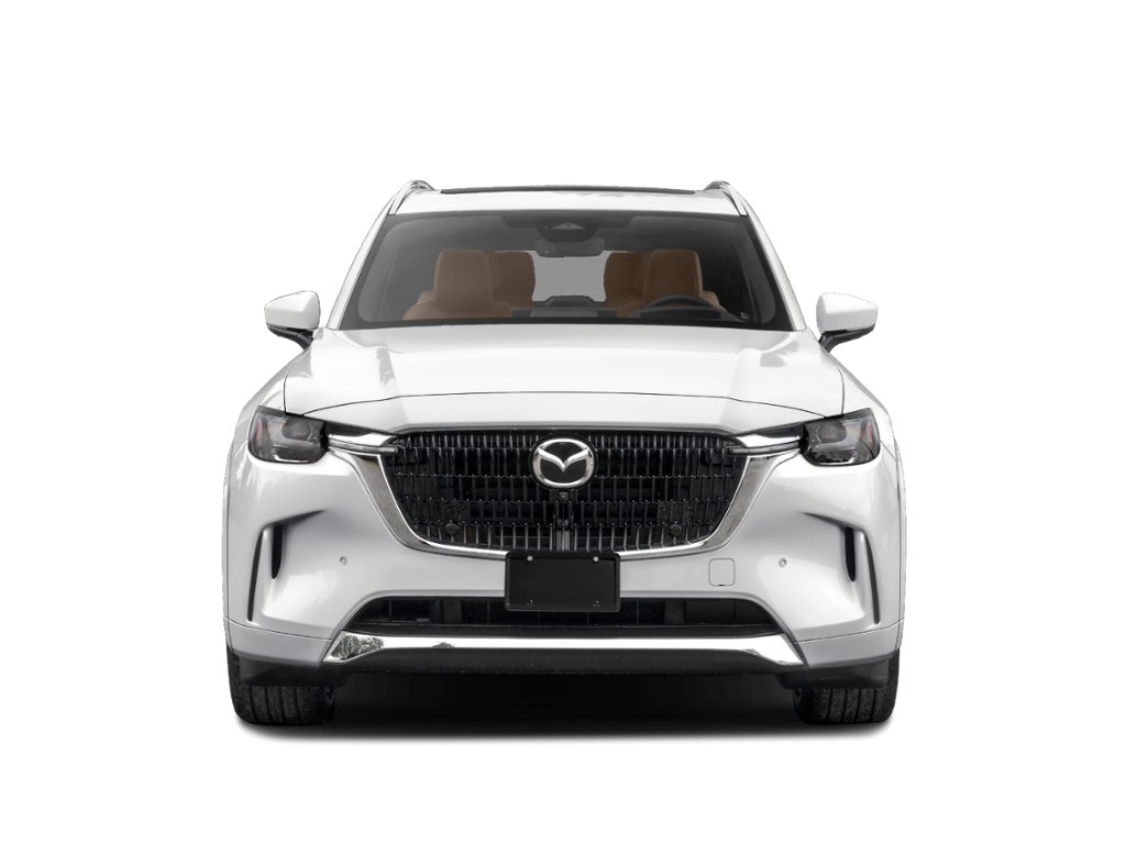 2025 Mazda CX-90 MHEV Exterior