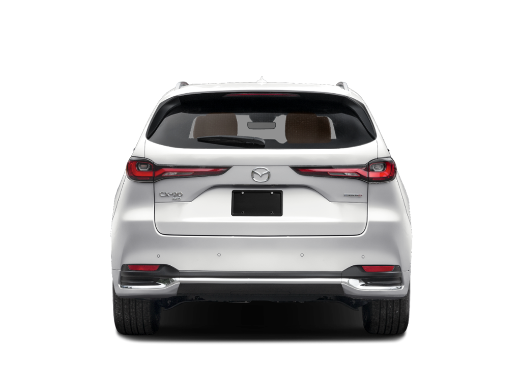 2025 Mazda CX-90 MHEV Exterior
