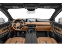 2026 Mazda CX-90 MHEV Signature AWD Interior Shot 6