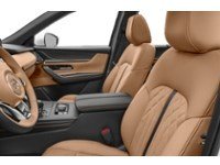 2026 Mazda CX-90 MHEV Signature AWD Interior Shot 4