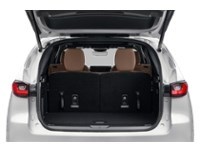 2026 Mazda CX-90 MHEV Signature AWD Exterior Shot 4