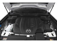 2026 Mazda CX-90 MHEV Signature AWD Exterior Shot 3