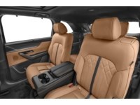 2026 Mazda CX-90 MHEV Signature AWD Interior Shot 5