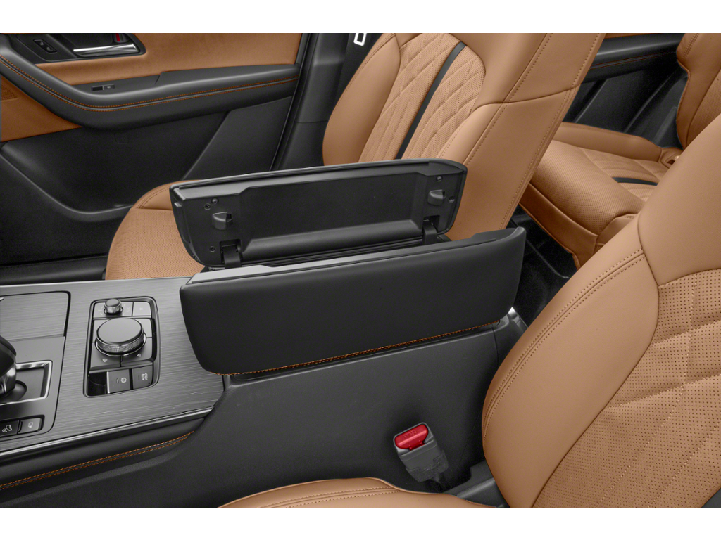 2025 Mazda CX-90 MHEV Interior