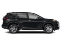 2025 Nissan Rogue AWD S Exterior Shot 10
