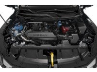 2025 Nissan Rogue AWD S Exterior Shot 3