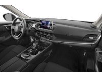 2024 Nissan Rogue AWD S Interior Shot 1