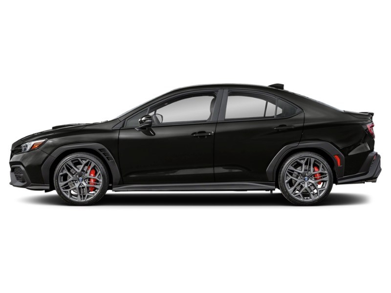 2024 Subaru WRX RS Manual Exterior Shot 6