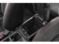 2024 Subaru WRX RS Manual Interior Shot 7