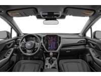 2024 Subaru Crosstrek Touring AWD Interior Shot 6