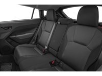 2024 Subaru Crosstrek Touring AWD Interior Shot 5