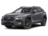 2024 Subaru Crosstrek Onyx AWD Exterior Shot 1