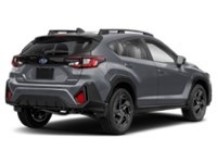 2025 Subaru Crosstrek Onyx AWD Exterior Shot 2
