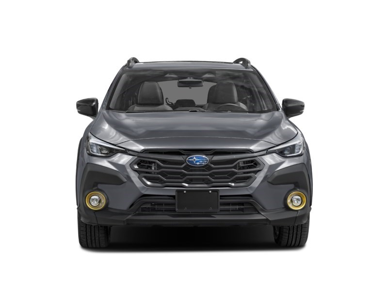 2024 Subaru Crosstrek Onyx AWD Exterior Shot 5