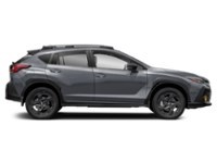 2025 Subaru Crosstrek Onyx AWD Exterior Shot 10