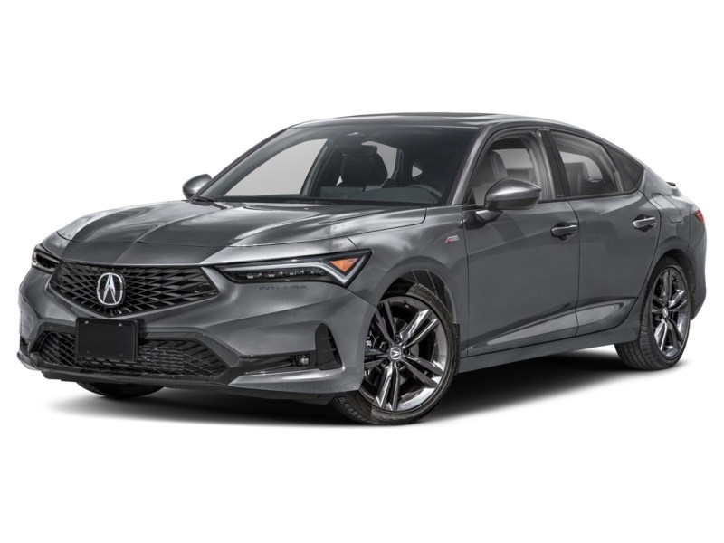 2024 Acura Integra A-Spec CVT Exterior Shot 1