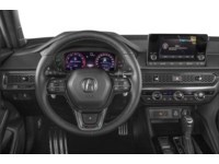 2024 Acura Integra A-Spec CVT Interior Shot 3