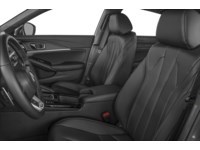 2024 Acura Integra A-Spec CVT Interior Shot 4