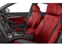 2025 Acura Integra Elite A-Spec CVT Interior Shot 4