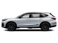 2025 Acura MDX A-Spec SH-AWD Exterior Shot 3