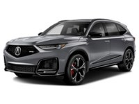 2026 Acura MDX Type S Ultra SH-AWD Exterior Shot 1