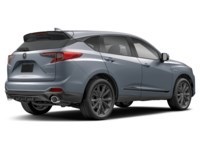 2026 Acura RDX A-Spec AWD Exterior Shot 2