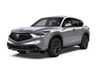 2026 Acura ADX A-Spec AWD OEM Shot 4