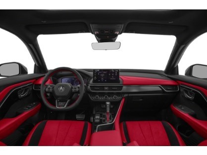 2025 Acura ADX A-Spec AWD