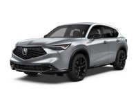 2026 Acura ADX Platinum Elite A-Spec AWD OEM Shot 4